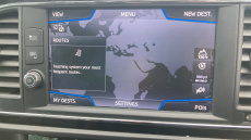 SEAT Leon 1.5 TSI EVO 150 FR Sport [EZ] 5dr Petrol Hatchback